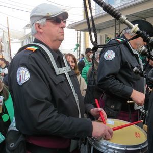 Meet your Posher, Jim